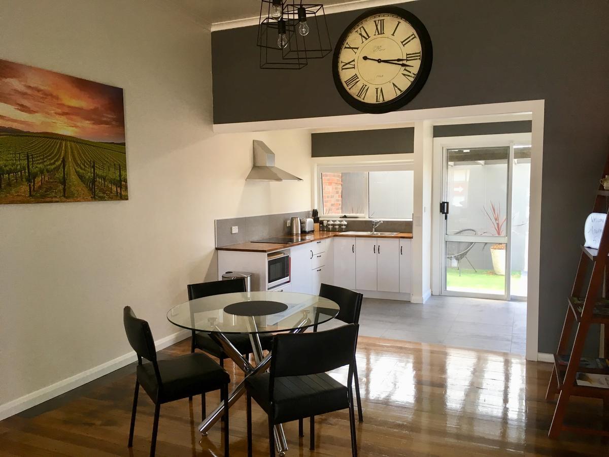 Apartment 5Ive Девънпорт Екстериор снимка